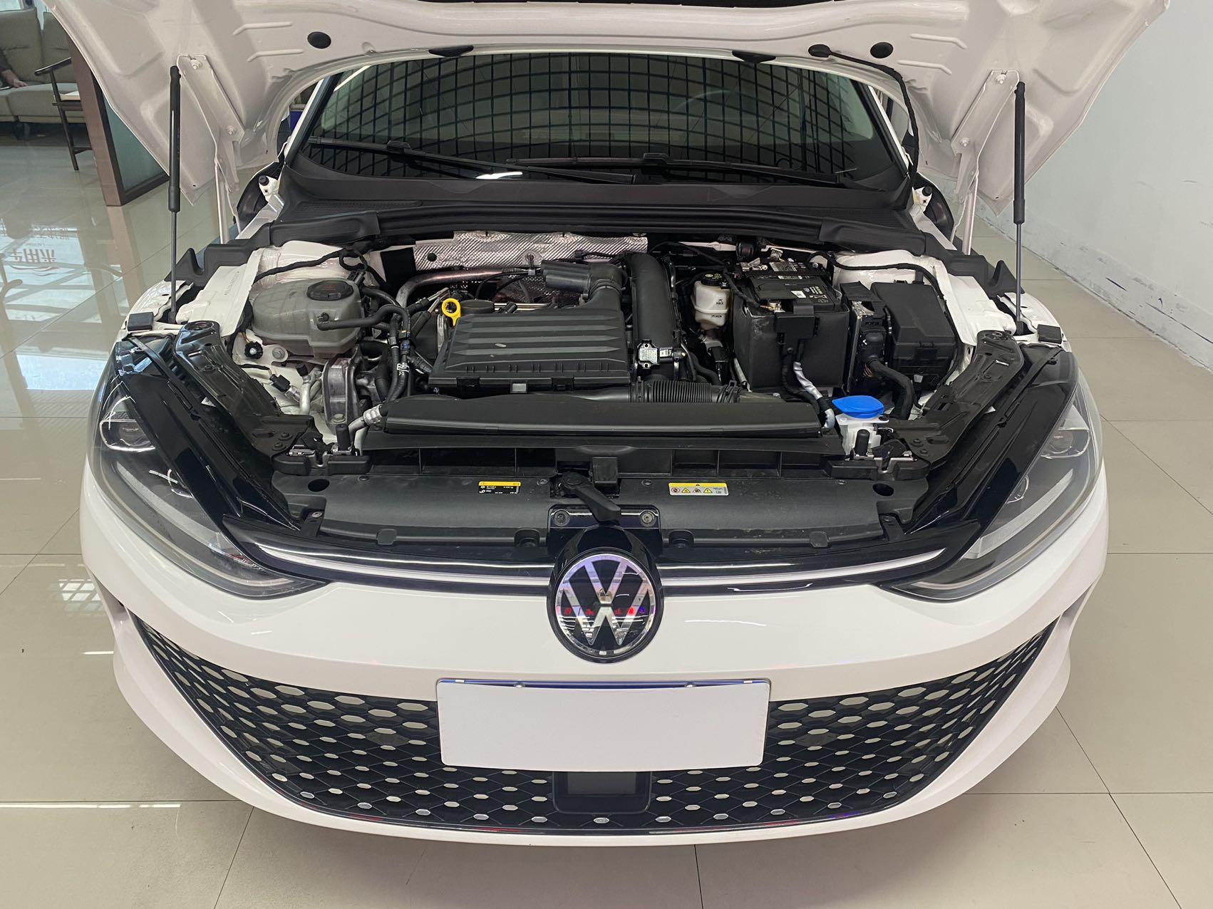Volkswagen Lamando 2023 thumb 7