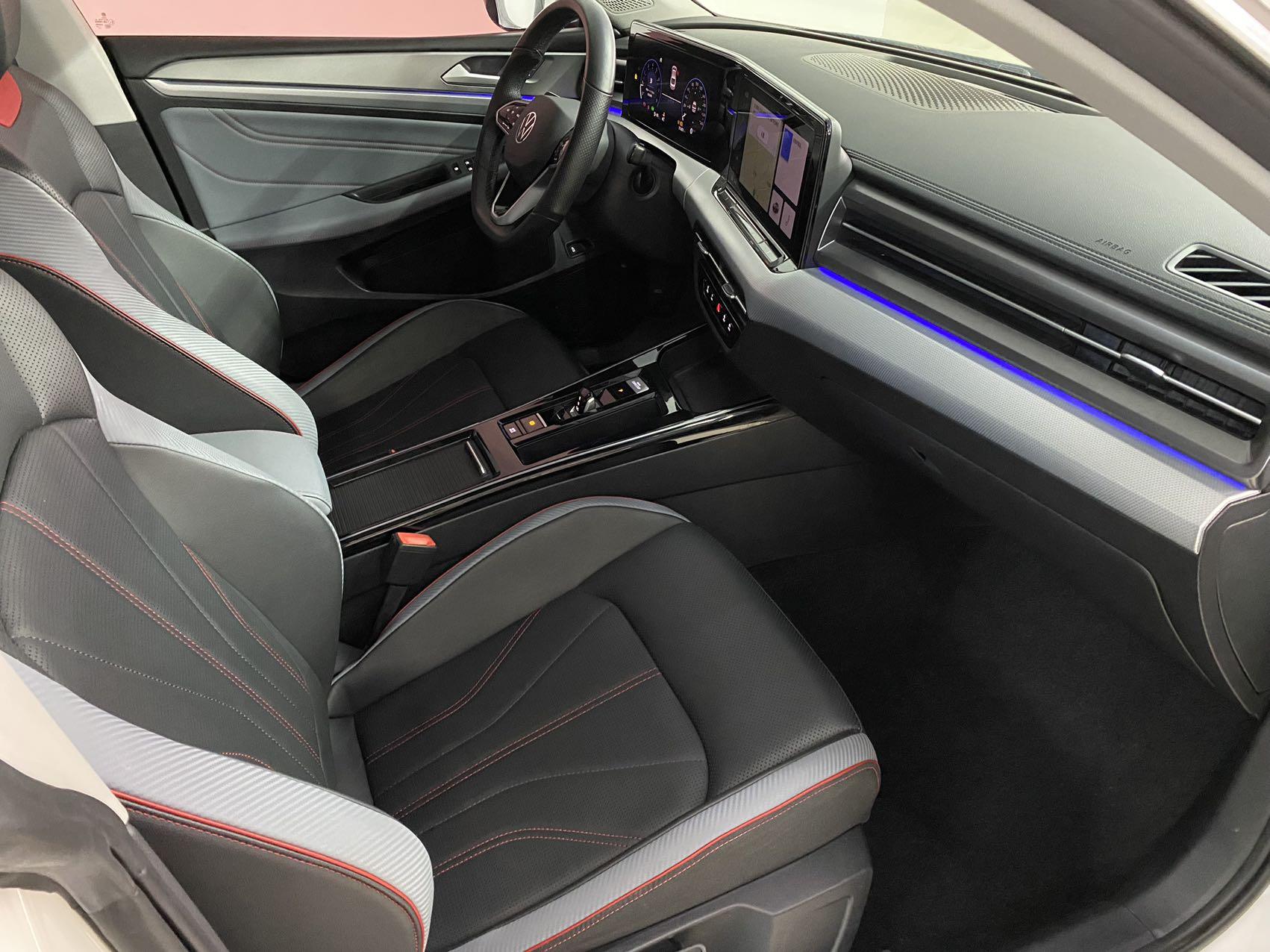 Volkswagen Lamando 2023 thumb 10