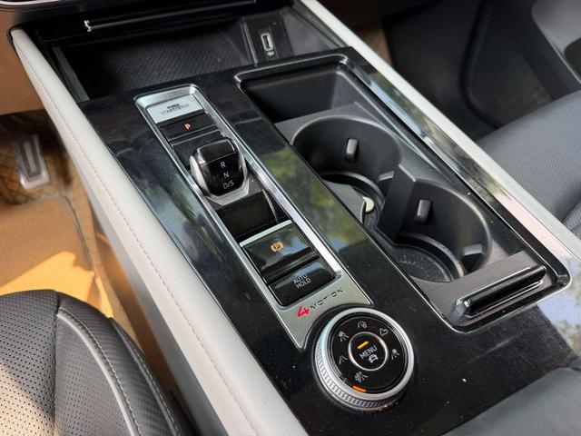 Volkswagen Teramont 2022 thumb 7