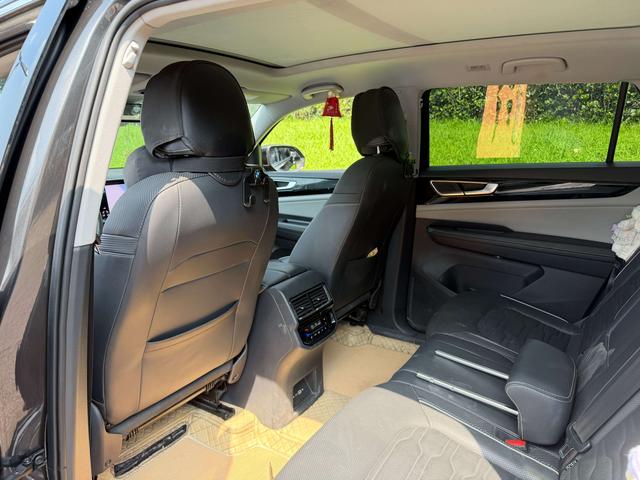 Volkswagen Teramont 2022 thumb 10
