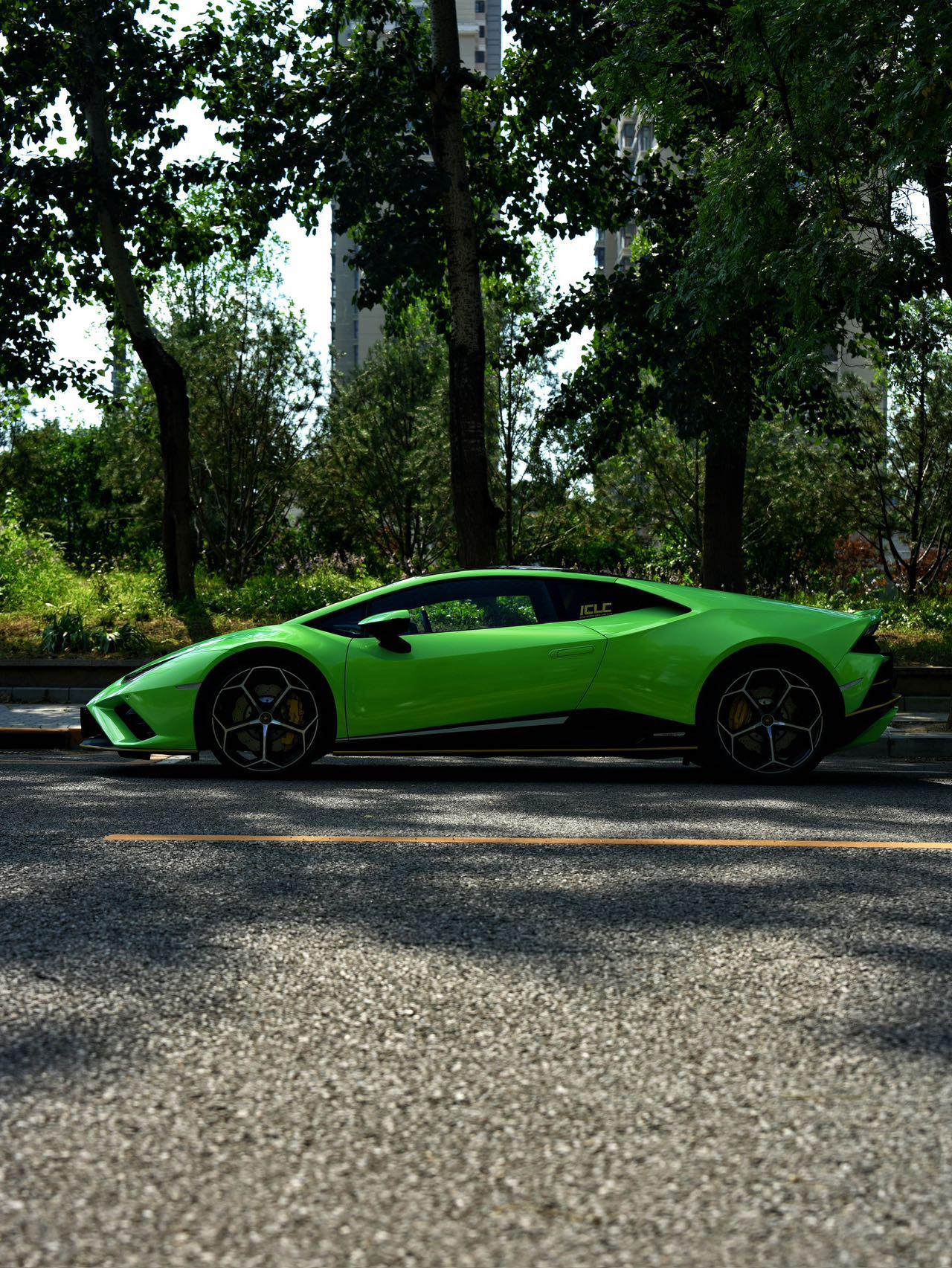 Lamborghini Huracán 2020 thumb 7