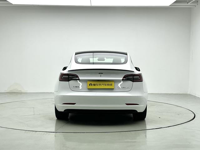 Tesla Model 3 2021 thumb 4