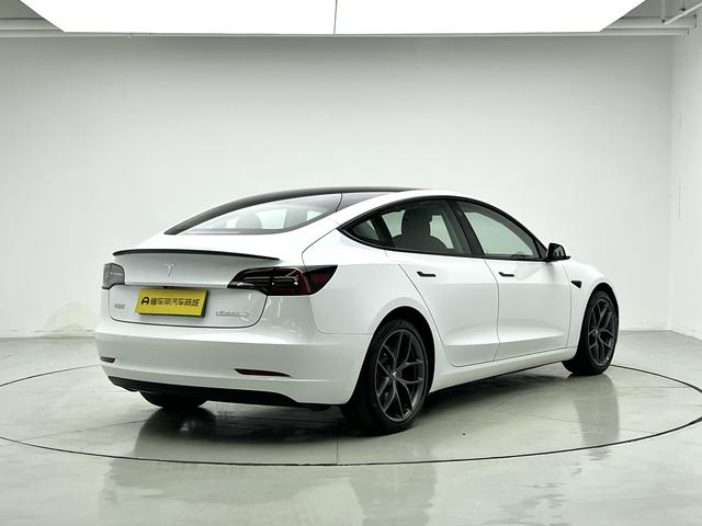 Tesla Model 3 2021 thumb 5