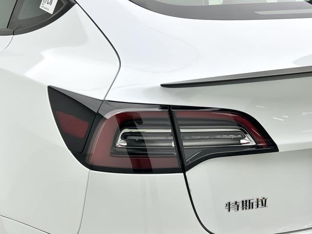 Tesla Model 3 2021 thumb 11