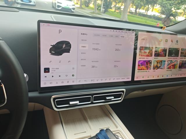 Lixiang (Li Auto) L6 2024 thumb 6