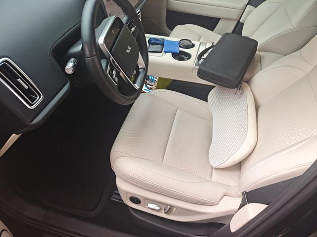 Lixiang (Li Auto) L6 2024 thumb 8