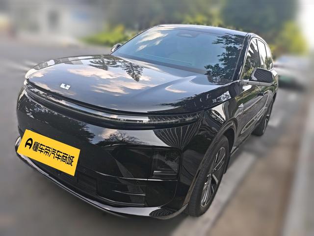 Lixiang (Li Auto) L6 2024 thumb 11