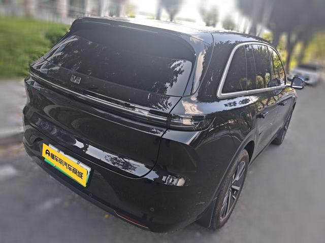 Lixiang (Li Auto) L6 2024 thumb 12