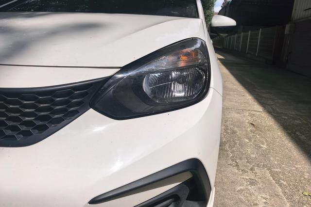 Honda Fit Shuttle 2021 thumb 2