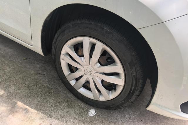 Honda Fit Shuttle 2021 thumb 6