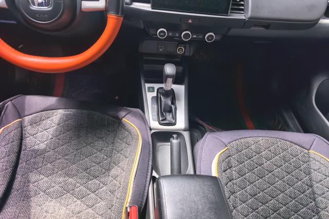 Honda Fit Shuttle 2021 thumb 7