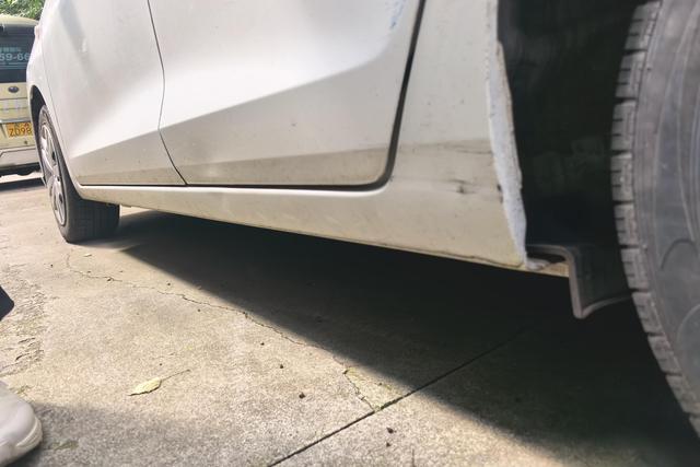 Honda Fit Shuttle 2021 thumb 9