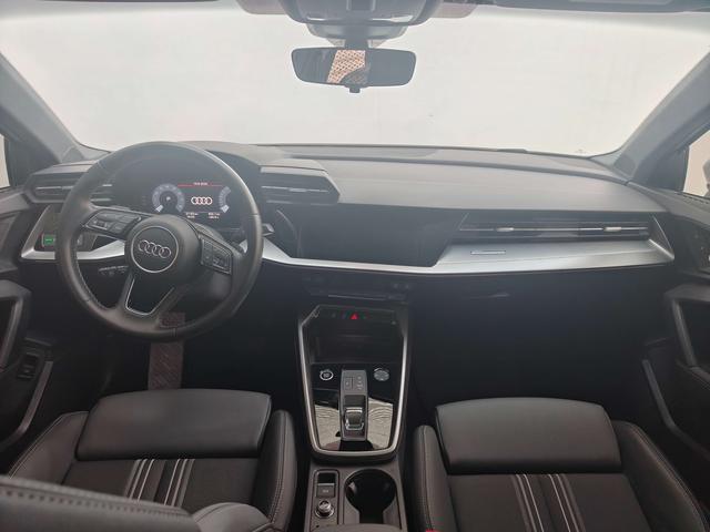 Audi A3 2024 thumb 9