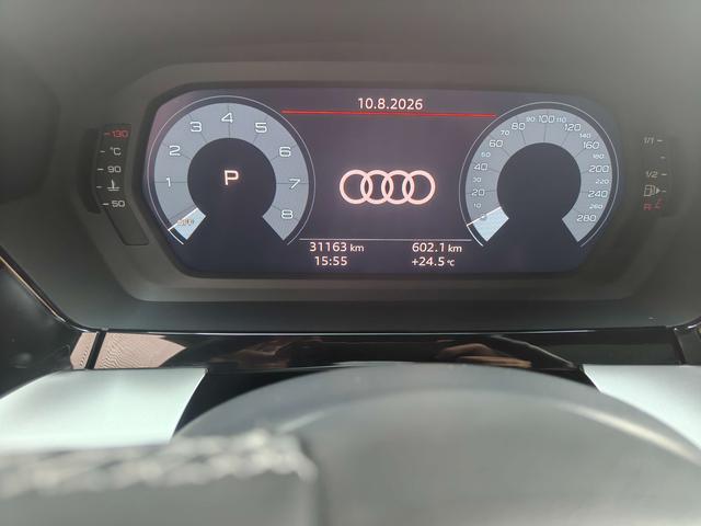 Audi A3 2024 thumb 10