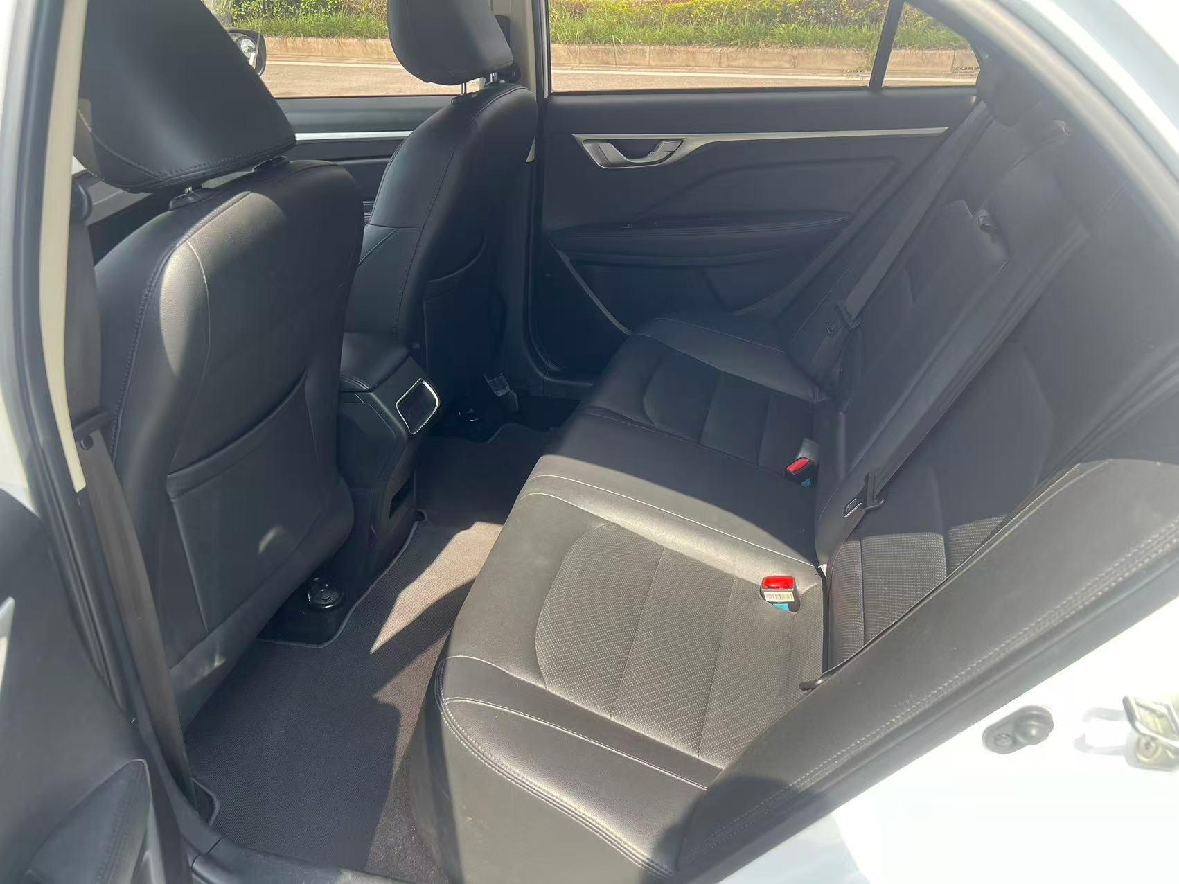 Geely Vision 2018 thumb 9