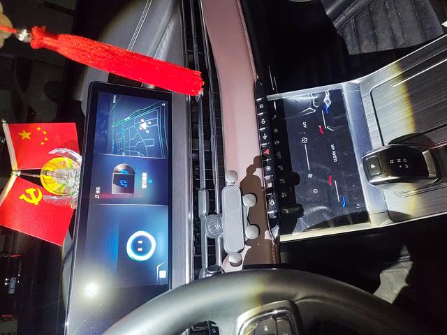 Chery Tiggo 7 2024 thumb 6