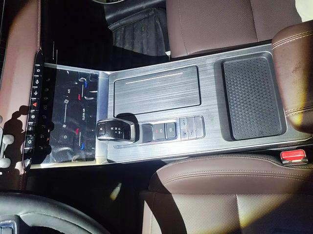 Chery Tiggo 7 2024 thumb 7