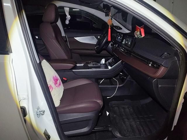 Chery Tiggo 7 2024 thumb 9