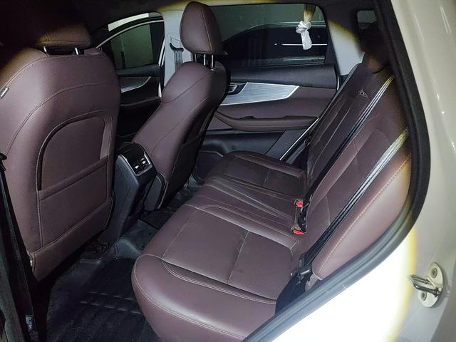 Chery Tiggo 7 2024 thumb 10