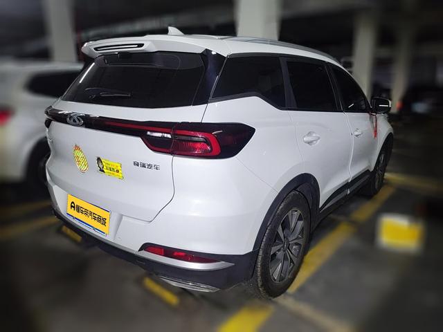 Chery Tiggo 7 2024 thumb 12