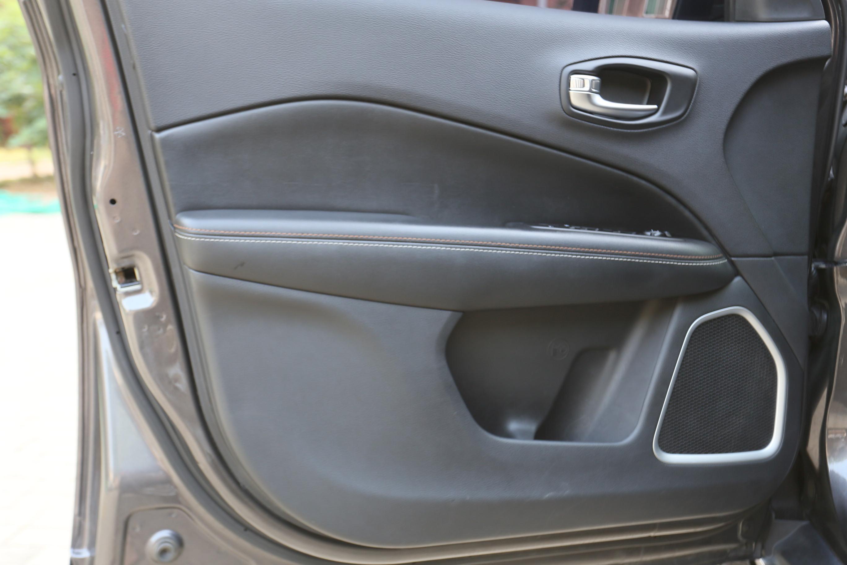 Jeep Compass 2017 thumb 6