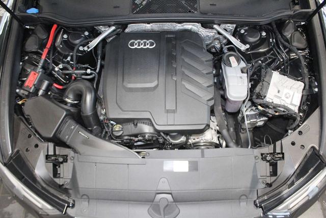 Audi A6 2024 thumb 4