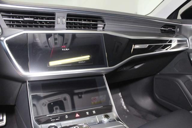 Audi A6 2024 thumb 6