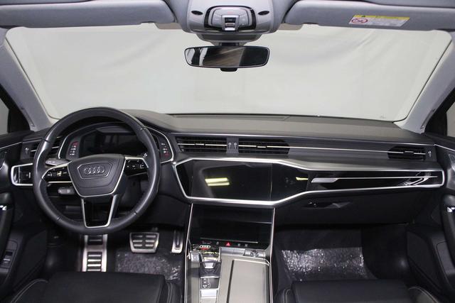 Audi A6 2024 thumb 8