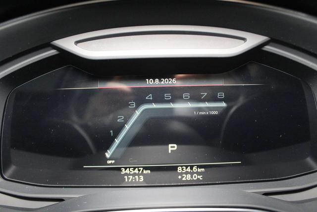 Audi A6 2024 thumb 9