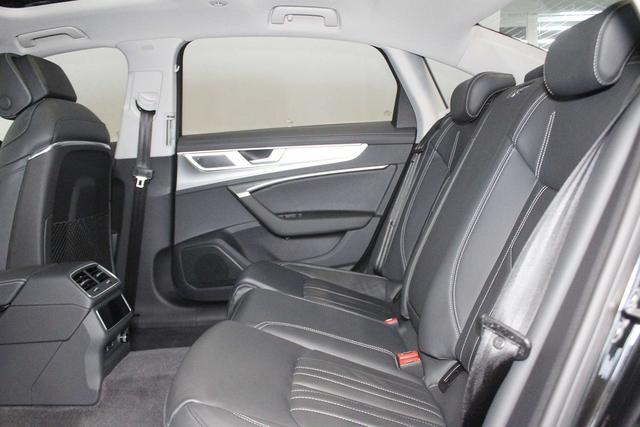 Audi A6 2024 thumb 11