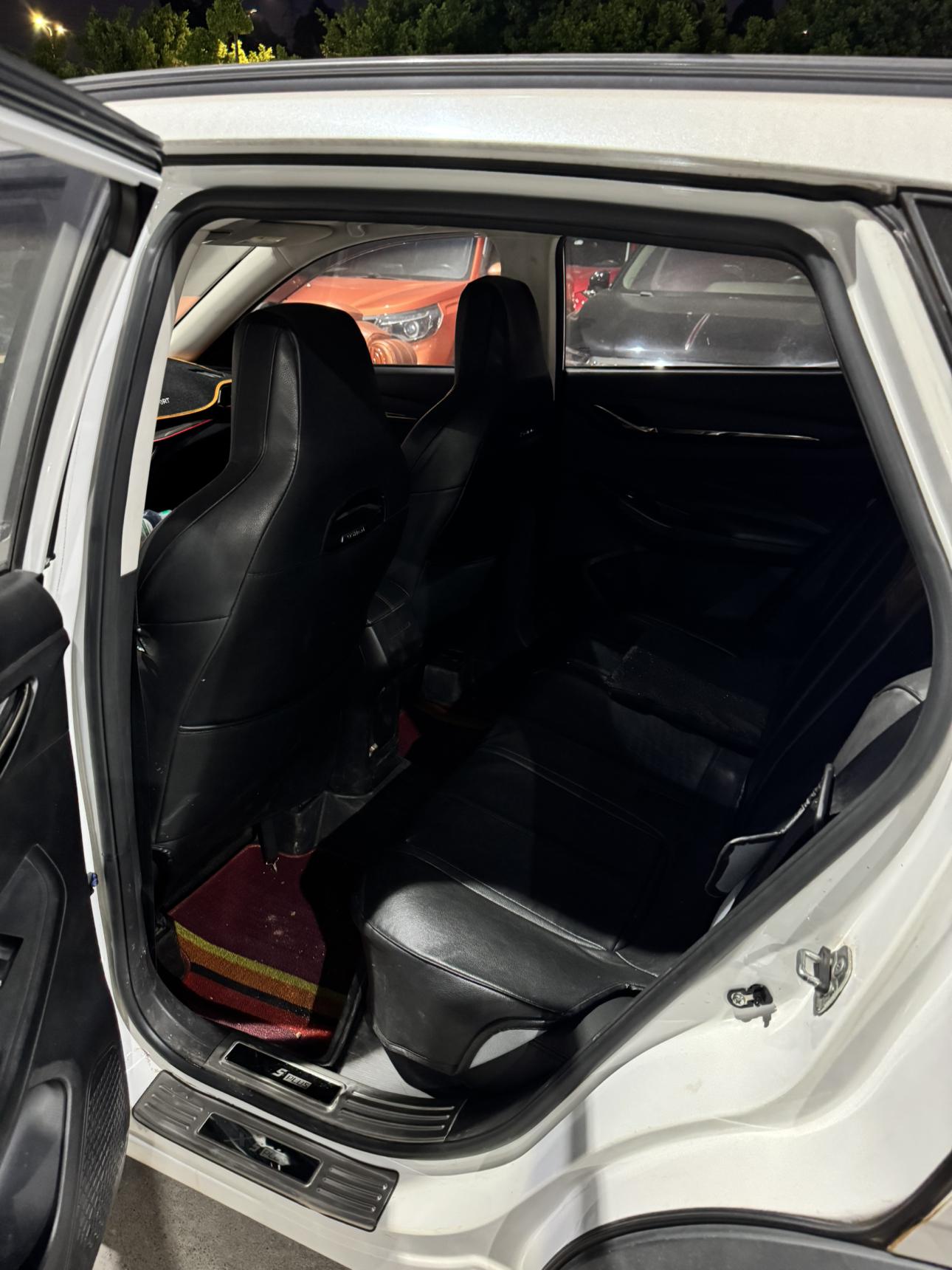 Changan Oshan Oshan X5 2021 thumb 7