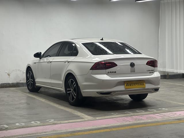 Volkswagen Lamando 2019 thumb 3
