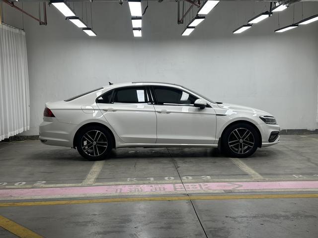 Volkswagen Lamando 2019 thumb 6