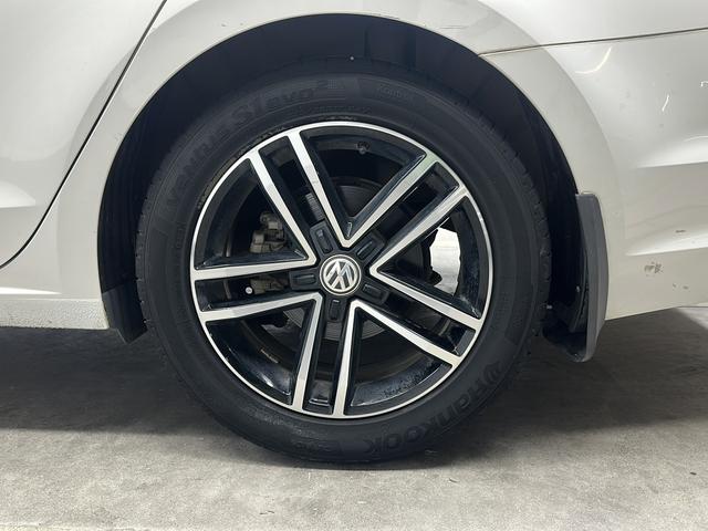 Volkswagen Lamando 2019 thumb 7