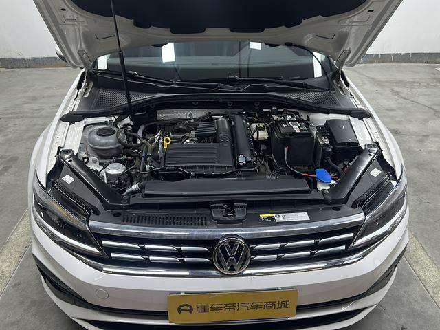 Volkswagen Lamando 2019 thumb 8