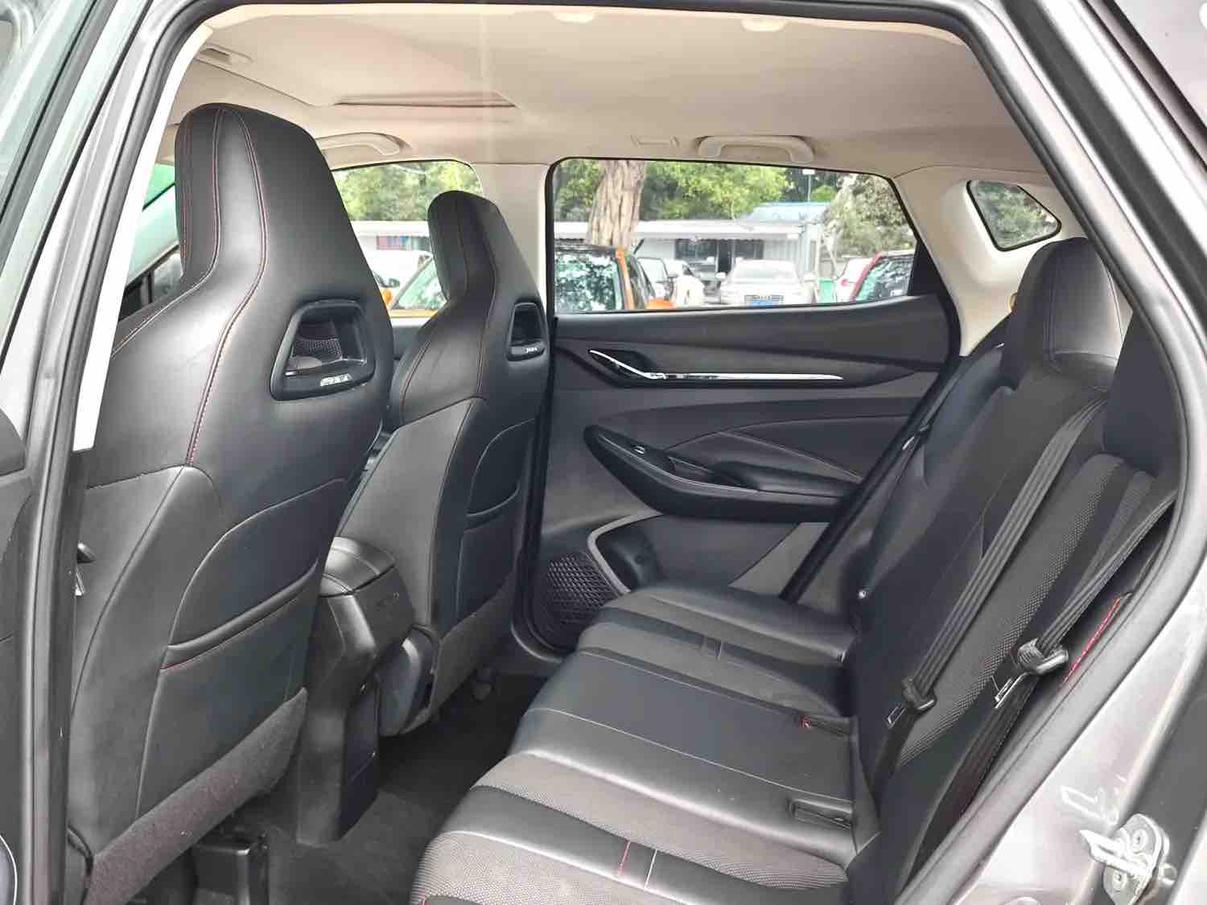 Changan Oshan Oshan X5 2021 thumb 7