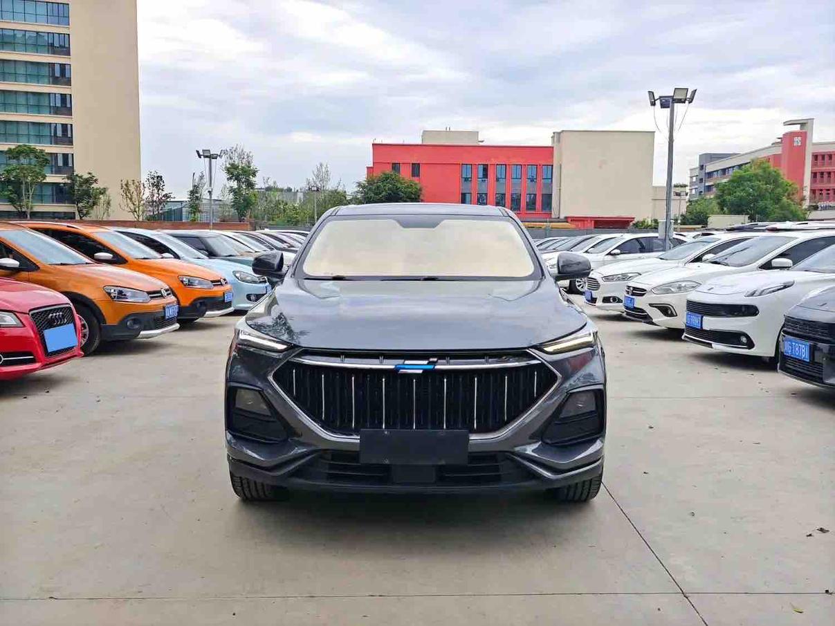 Changan Oshan Oshan X5 2021 thumb 9