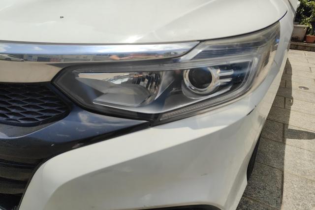Honda Crider 2019 thumb 3