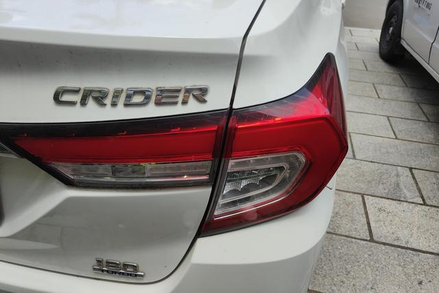 Honda Crider 2019 thumb 4