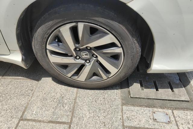 Honda Crider 2019 thumb 5