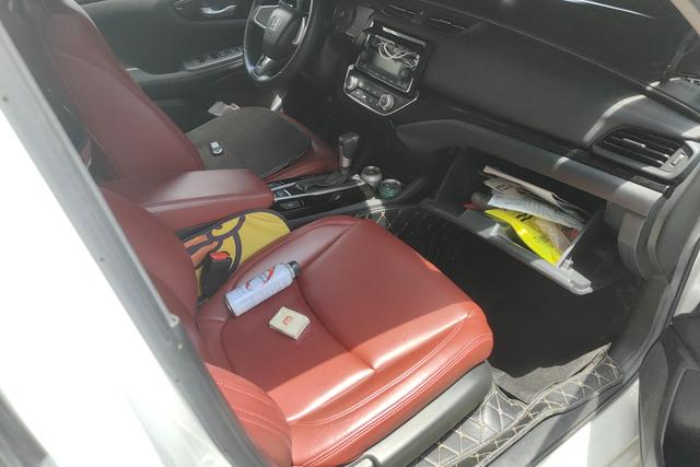 Honda Crider 2019 thumb 7