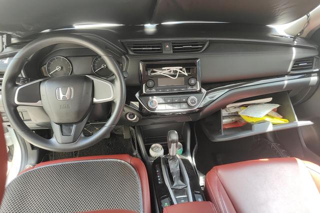 Honda Crider 2019 thumb 11