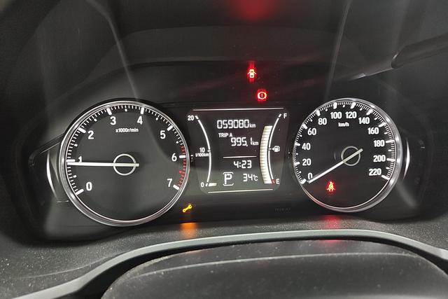Honda Crider 2019 thumb 12