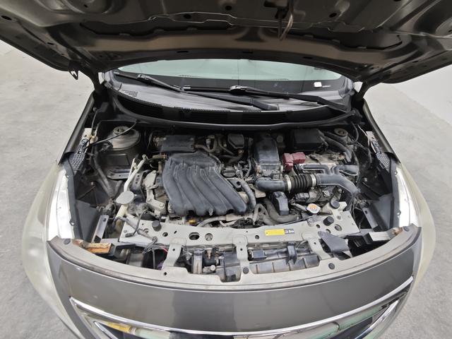 Nissan Sunny 2014 thumb 8