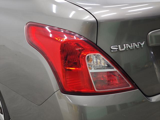 Nissan Sunny 2014 thumb 11
