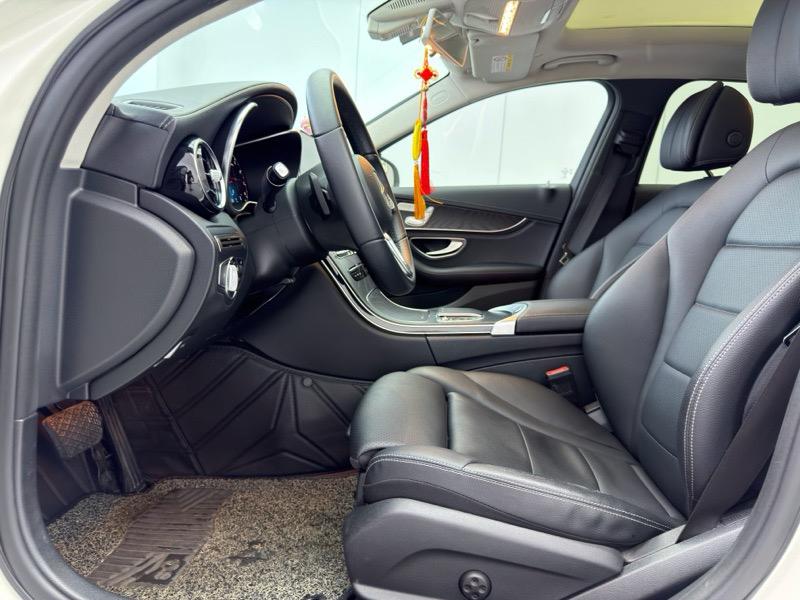 Mercedes-Benz C-Класс 2019 thumb 8