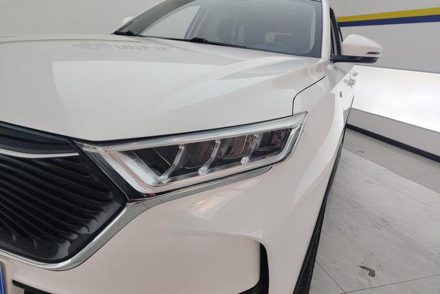 Changan Oshan Oshan X7 2021 thumb 2