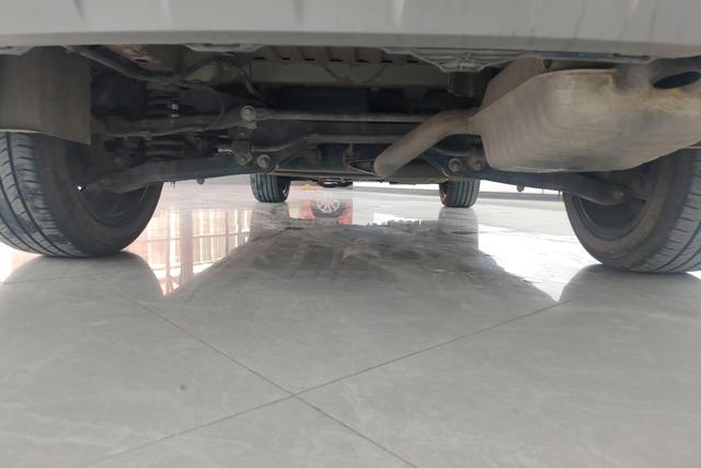 Changan Oshan Oshan X7 2021 thumb 3
