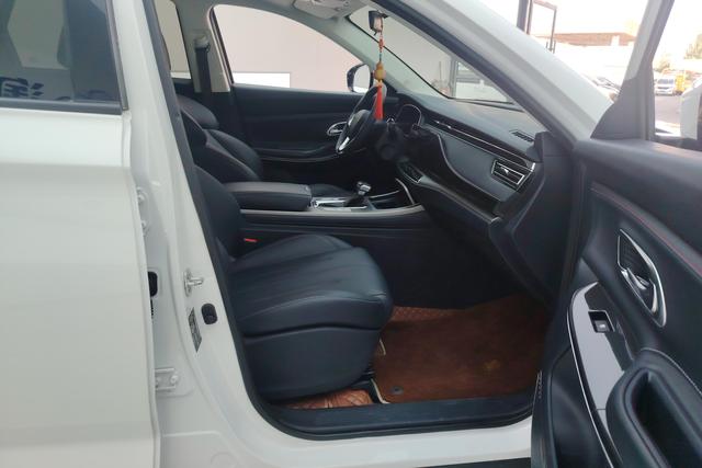 Changan Oshan Oshan X7 2021 thumb 8