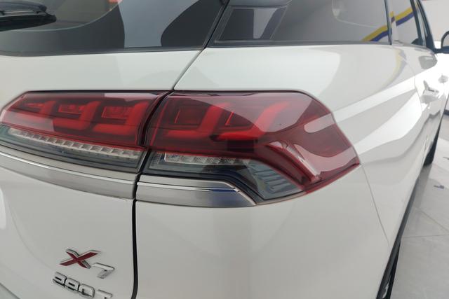 Changan Oshan Oshan X7 2021 thumb 9